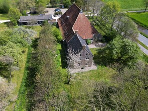 Huis | 2 slaapkamers