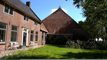 Huis | 2 slaapkamers