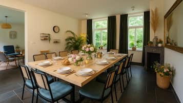 Huis | 2 slaapkamers