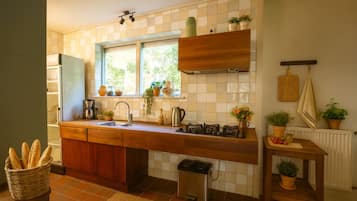 Huis | 2 slaapkamers