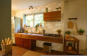 Huis | 2 slaapkamers