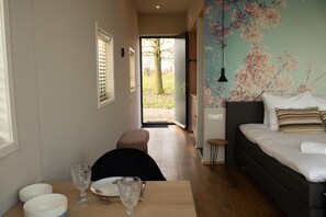 Appartement | 1 slaapkamer