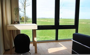 Apartment | 1 bedroom - It Swin Tiny House Cabin (Weidum)