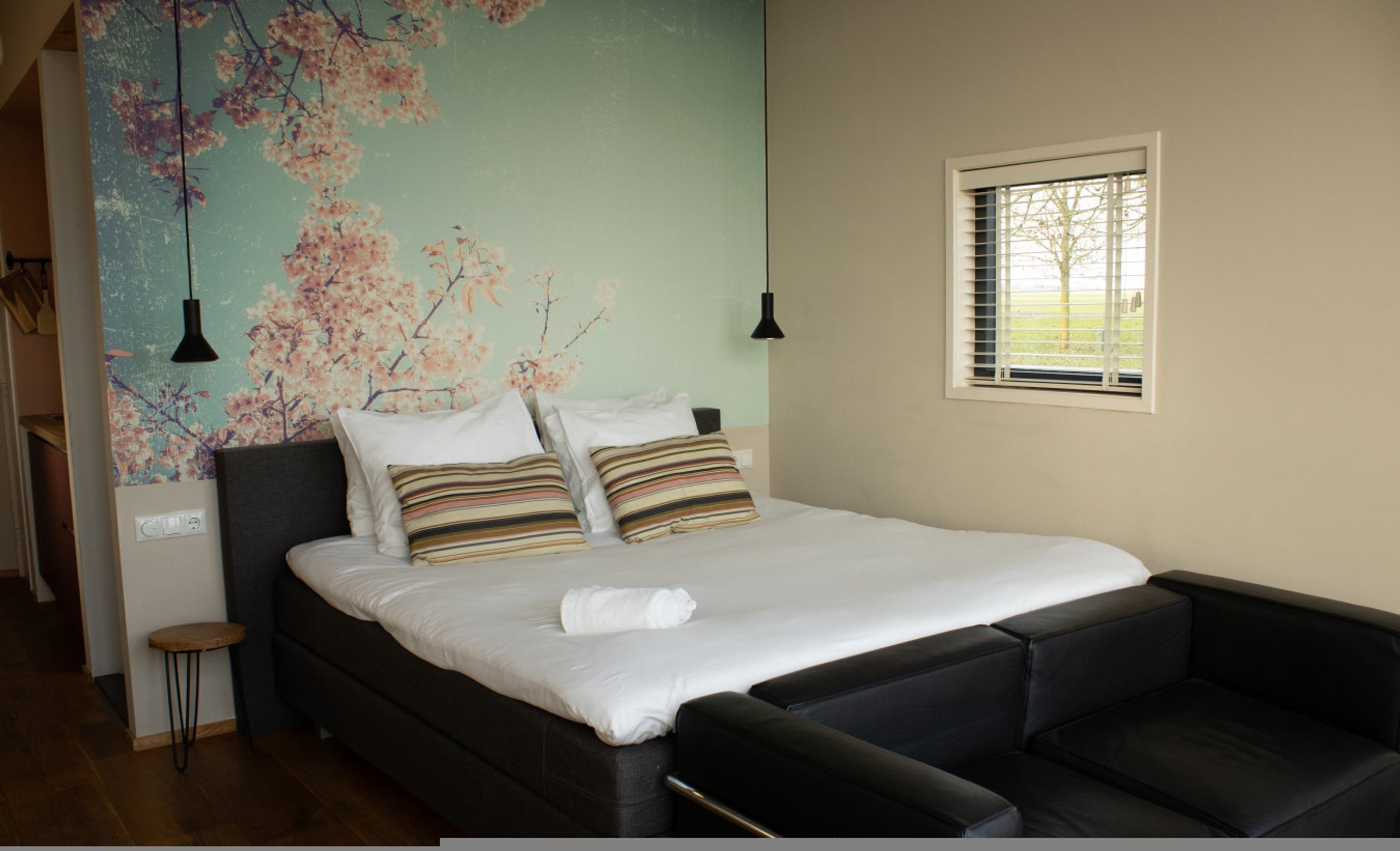 Appartement | 1 slaapkamer