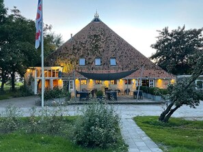 Apartment - Leien Tiny House Cabin (Weidum)