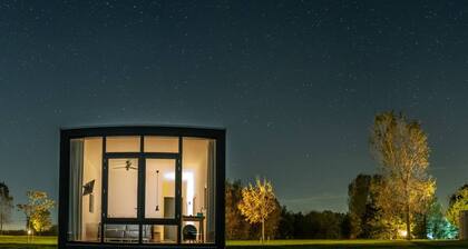 Leien Tiny House Cabin