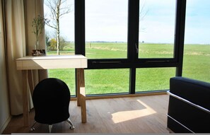 Apartment - Leien Tiny House Cabin (Weidum)