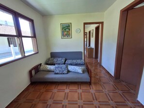 Interior - Grandma Diquinha's House, Armação Sul da Ilha (Florianópolis)