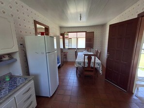 Dining - Grandma Diquinha's House, Armação Sul da Ilha (Florianópolis)