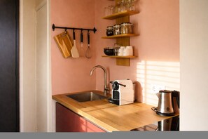 1 habitación 