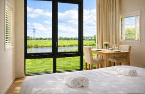 1 bedroom - Geau Tiny House Cabin (Weidum)