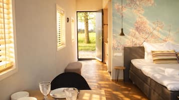 Appartamento | 1 camera