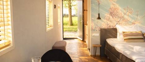 公寓 | 1 間臥室