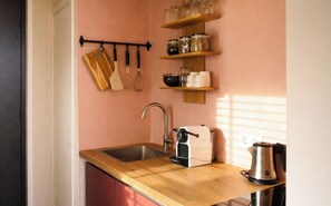 Apartment, Smoking | 1 bedroom - Welle Tiny House Cabin (Weidum)