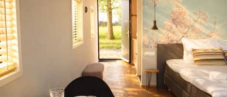 公寓 | 1 間臥室