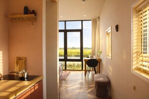 Appartement, fumeur | 1 chambre