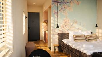 Apartamento | 1 quarto