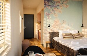 Appartement | 1 slaapkamer