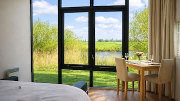 Ferienhaus | 1 Schlafzimmer