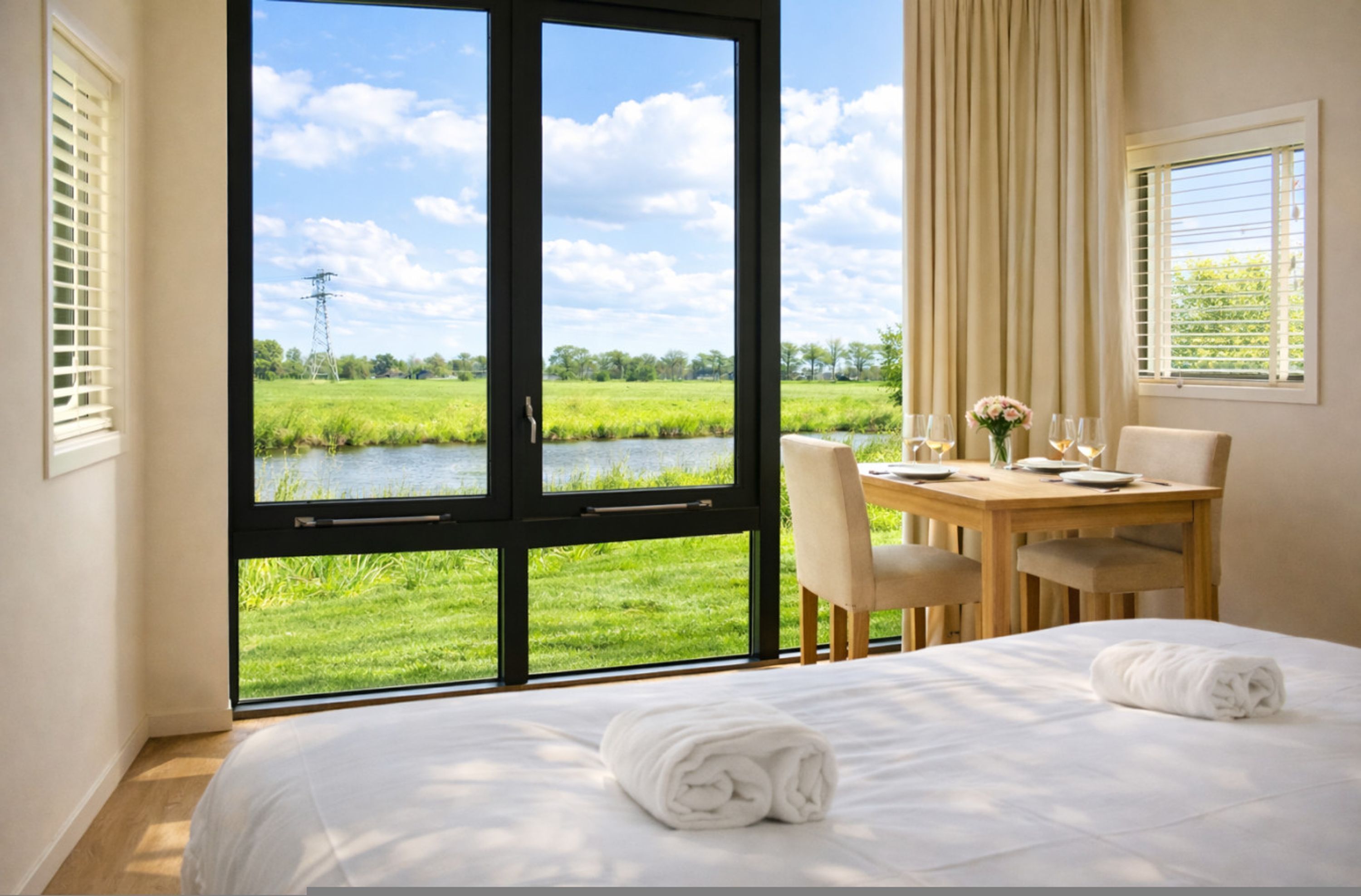 Appartement | 1 slaapkamer