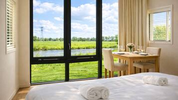 Apartamento | 1 quarto