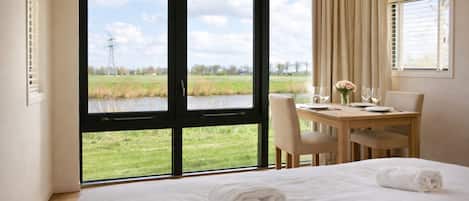 公寓 | 1 間臥室