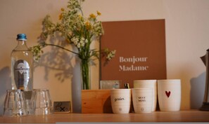 1 habitación 