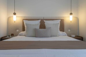 1 slaapkamer, een strijkplank/strijkijzer, internet, beddengoed