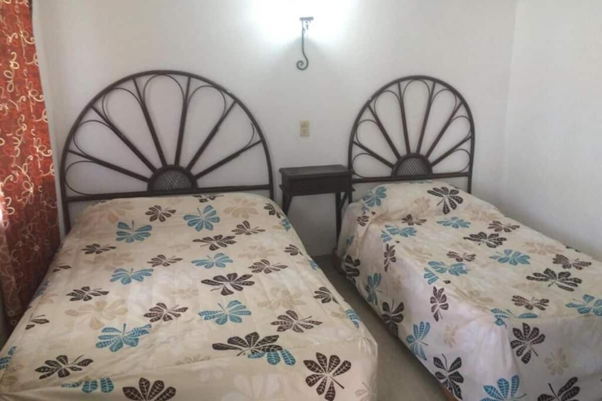 Standard Room | Free WiFi