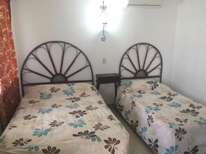 Standard Room | Free WiFi - Hotel Posada del Ángel (Mérida)