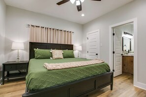 3 bedrooms, Internet, bed sheets