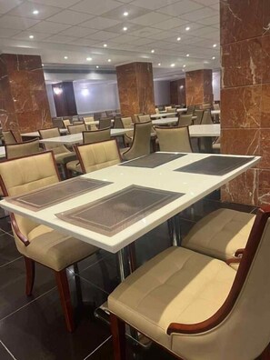 Dining - Grand Cleopatra Hotel Luxor (Luxor)