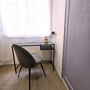 Interior - Nuova Casa Decò Business Stay Solution (Taranto)