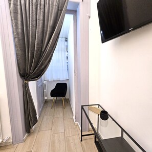 Standard Room | Interior - Nuova Casa Decò Business Stay Solution (Taranto)
