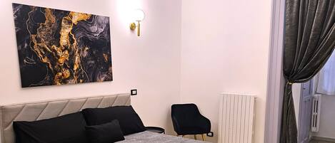 Habitación estándar | Escritorio y wifi gratis