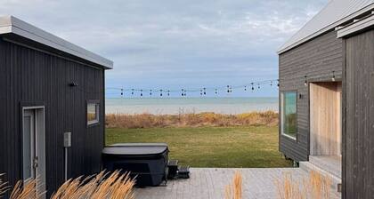 Gestion Littoral - Le Scandinave