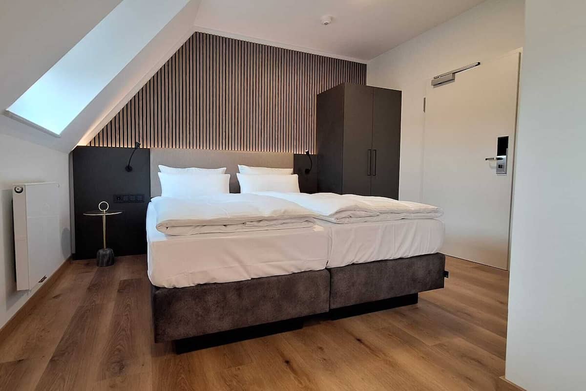 Chambre Double Économique