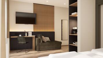 Comfort-Doppelzimmer