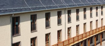 Pawlow Hotel