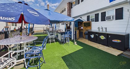 Rally Point Inn & Pub