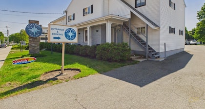 Rally Point Inn & Pub