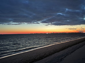 Plage, serviettes de plage