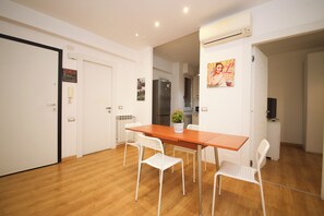 Apartment (2 Bedrooms) | Living area - Maison Tiburtina by Ghor (Rome)