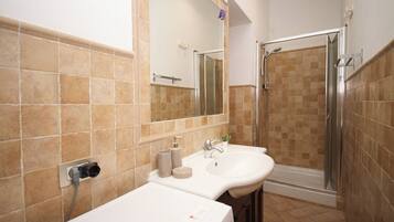 Appartement (1 Bedroom) | Salle de bain
