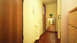 Lejlighed (1 Bedroom) | Opholdsområde