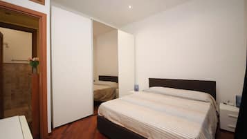 Appartement (1 Bedroom)