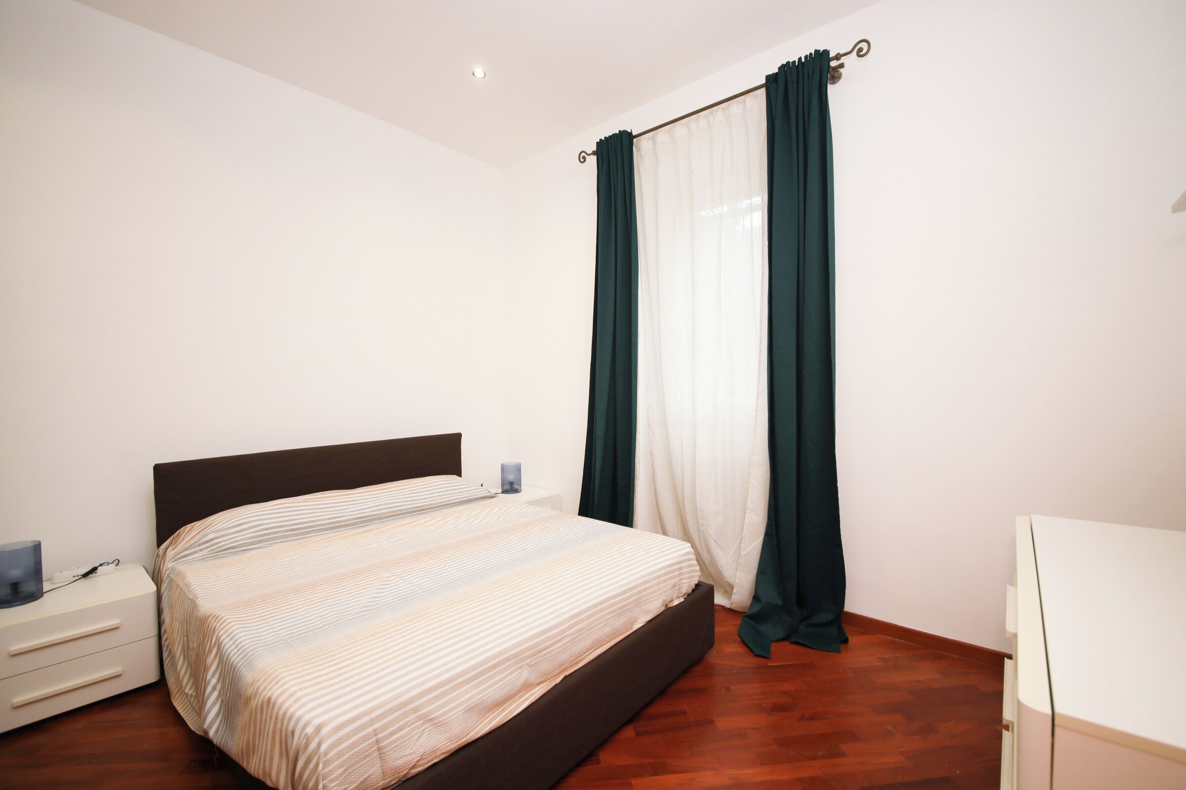 Appartement (1 Bedroom)