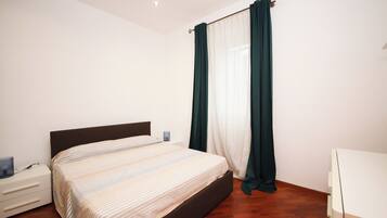 Appartement (1 Bedroom)