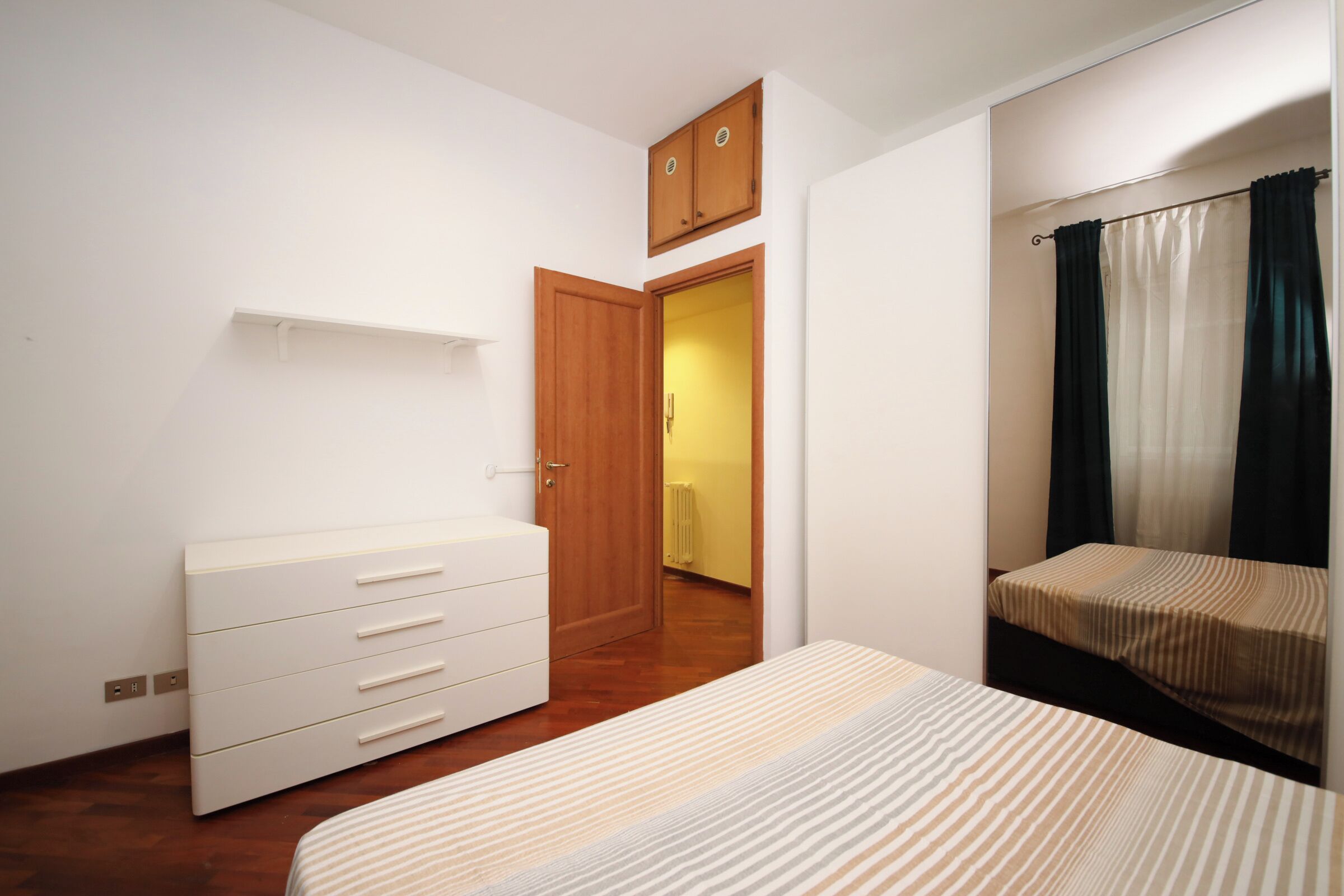 Appartement (1 Bedroom)