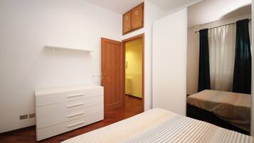 Appartement (1 Bedroom)